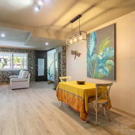 Tropical Loft *