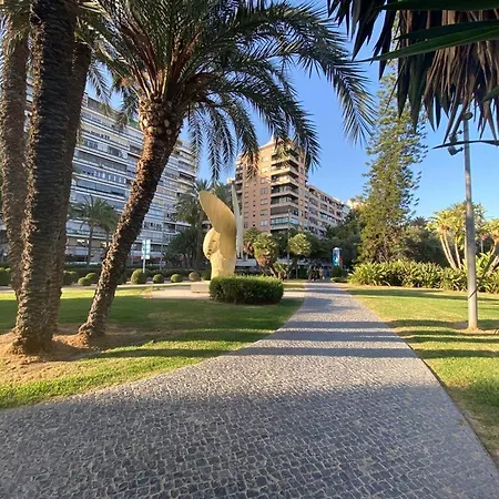 Tropical Loft דירה *