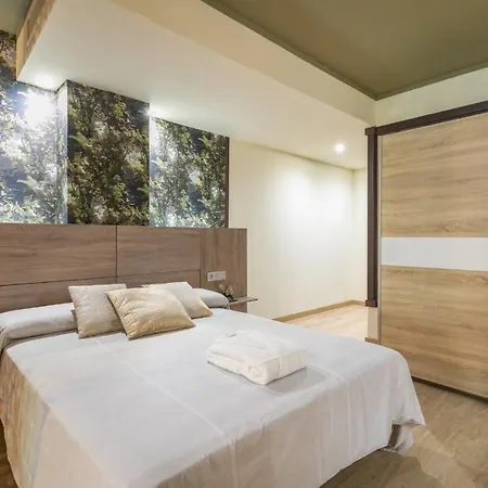 Apartamento Tropical Loft