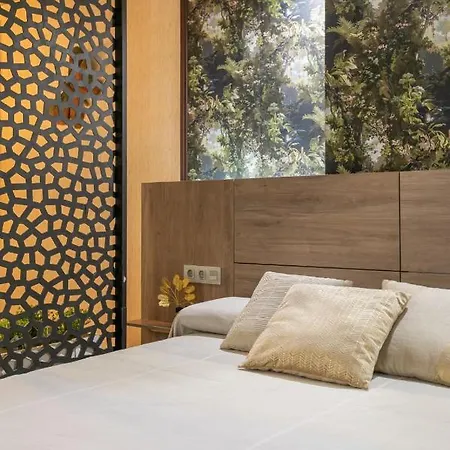 Tropical Loft * Alicante