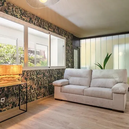 Tropical Loft Alicante