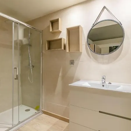 Apartment Tropical Loft Alicante